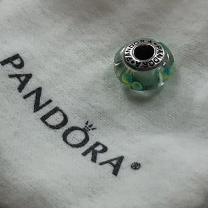 Pandora Jewelry - 🌟 PANDORA Murano Glass Charm Pandora Jewelry - 🌟 PANDORA Murano Glass Charm